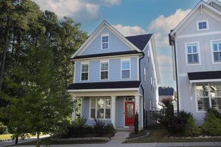 1709 Glazebrook Drive, Wake Forest, NC 27587