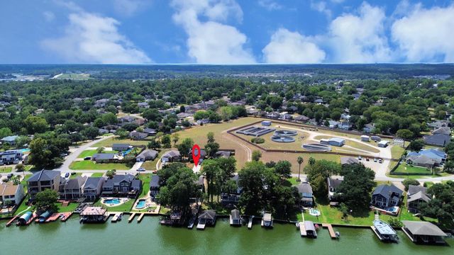 854 Lake View Drive, Montgomery, TX 77356