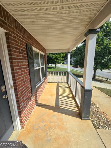1147 Dunivin Drive, Jonesboro, GA 30238