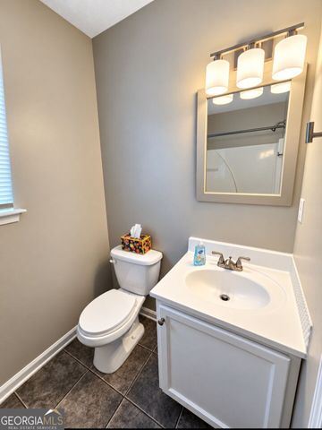 1147 Dunivin Drive, Jonesboro, GA 30238