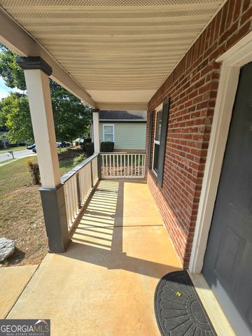 1147 Dunivin Drive, Jonesboro, GA 30238