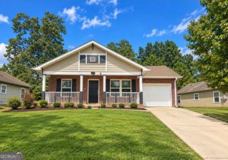 1147 Dunivin Drive, Jonesboro, GA 30238