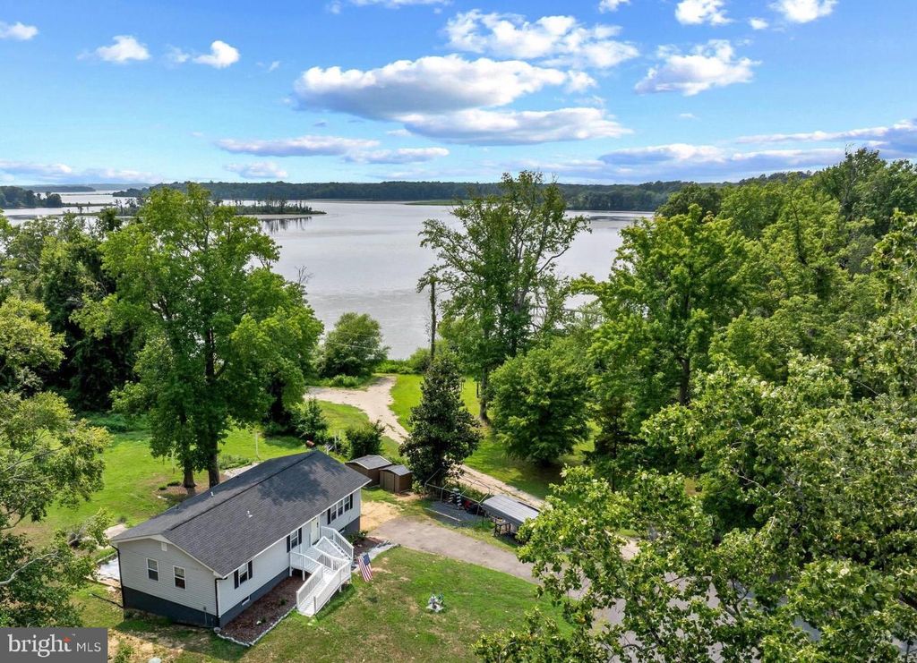 4215 PIPER LN, Marbury, MD 20658