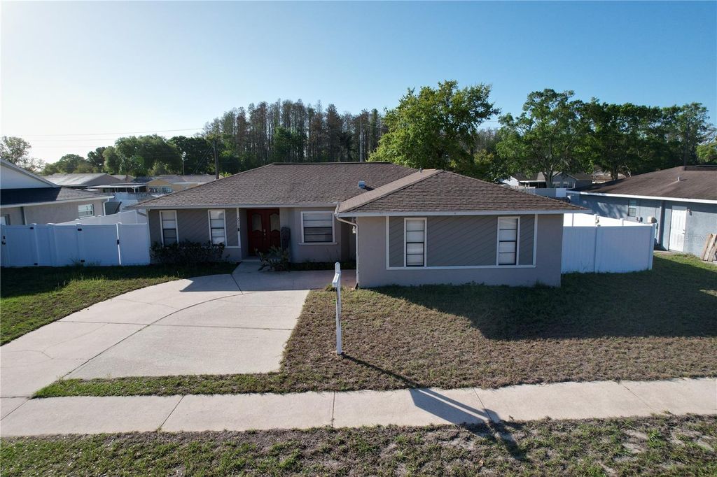 Image 1 of property listing at 7710 RIVERDALE DRIVE, New Port Richey, FL 34653