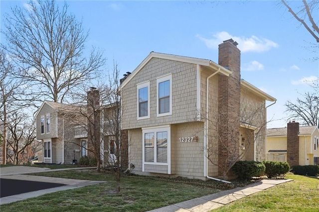 12327 W 79TH Terrace, Lenexa, KS 66215