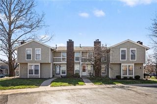 12327 W 79TH Terrace, Lenexa, KS 66215