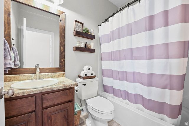 947 ELIZABETH DR, North Salt Lake, UT 84054