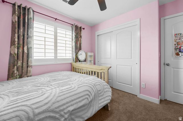 947 ELIZABETH DR, North Salt Lake, UT 84054