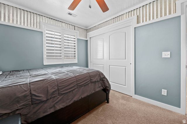 947 ELIZABETH DR, North Salt Lake, UT 84054