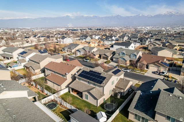 947 ELIZABETH DR, North Salt Lake, UT 84054