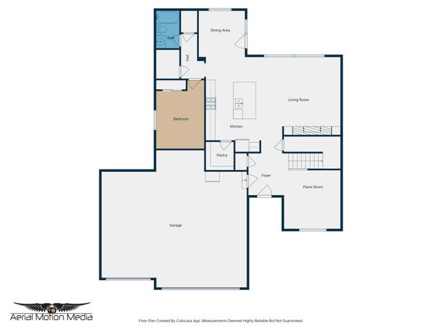 947 ELIZABETH DR, North Salt Lake, UT 84054