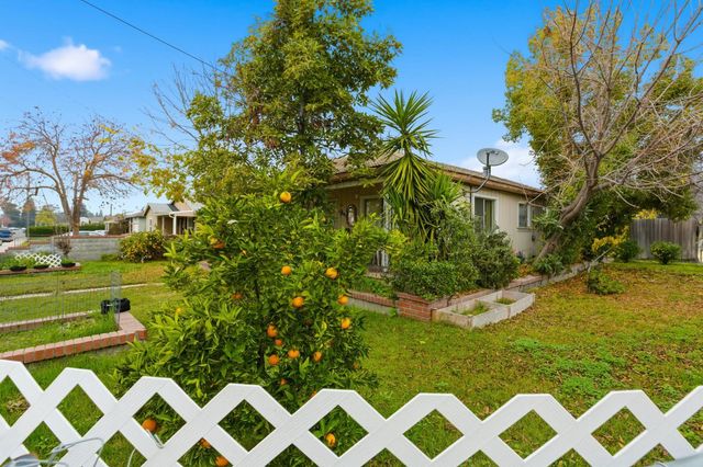 801 Flower St, Turlock, CA 95380