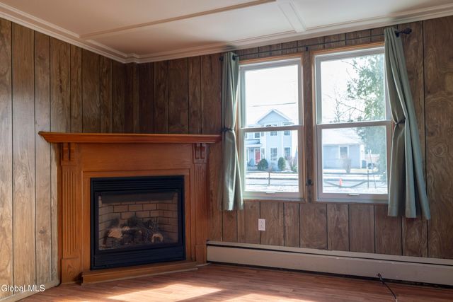 1 Congress Avenue, Saratoga Springs, Inside, NY 12866