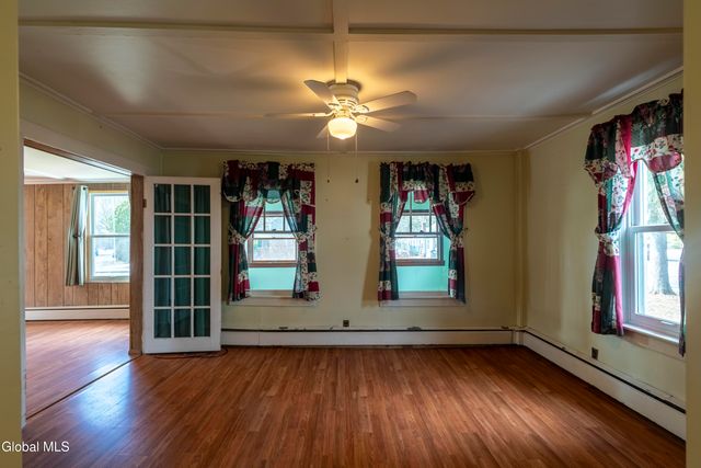 1 Congress Avenue, Saratoga Springs, Inside, NY 12866