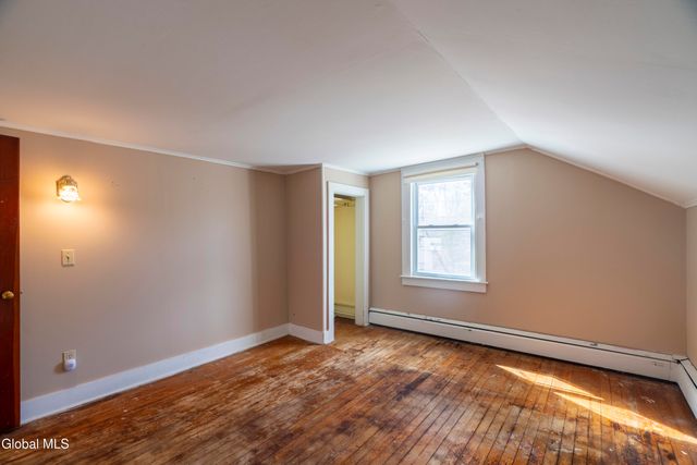 1 Congress Avenue, Saratoga Springs, Inside, NY 12866