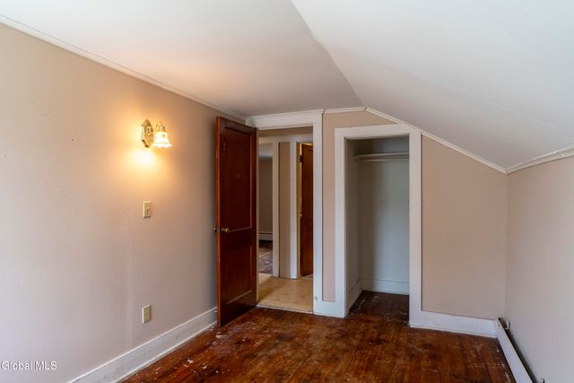 1 Congress Avenue, Saratoga Springs, Inside, NY 12866