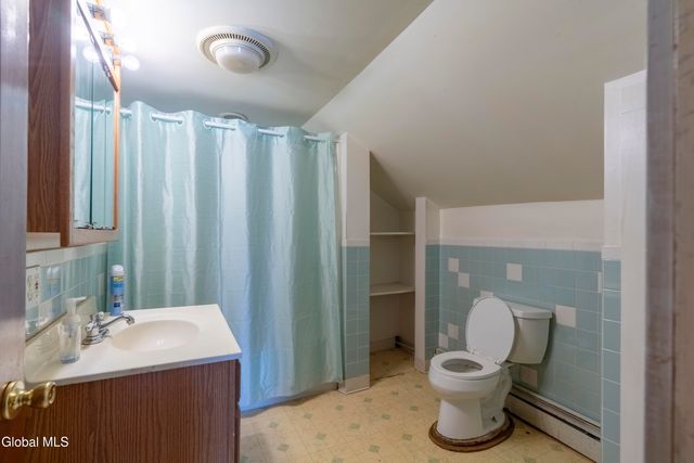 1 Congress Avenue, Saratoga Springs, Inside, NY 12866