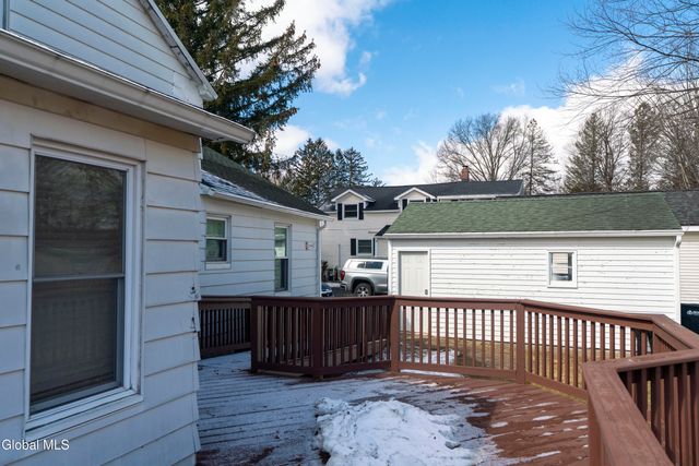 1 Congress Avenue, Saratoga Springs, Inside, NY 12866