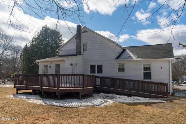 1 Congress Avenue, Saratoga Springs, Inside, NY 12866