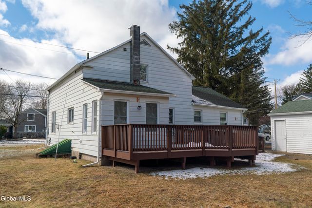 1 Congress Avenue, Saratoga Springs, Inside, NY 12866