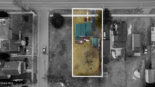 1 Congress Avenue, Saratoga Springs, Inside, NY 12866