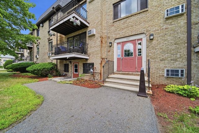 303 Pawtucket Blvd 14, Lowell, MA 01854