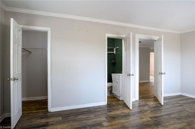634 Lake Street, Lexington, NC 27292