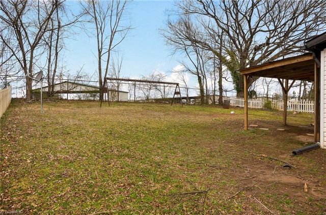 634 Lake Street, Lexington, NC 27292