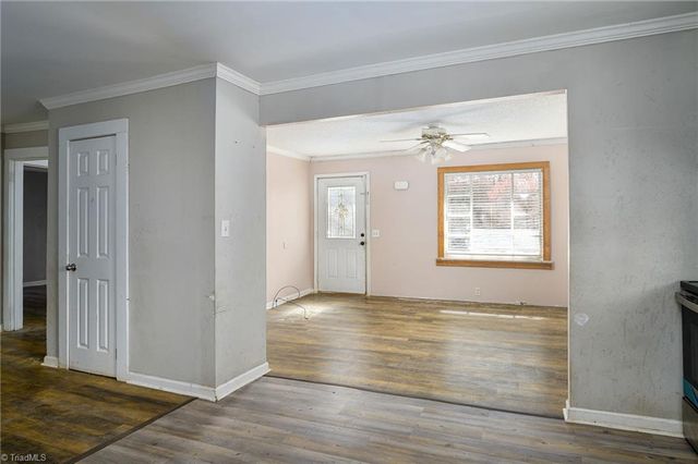 634 Lake Street, Lexington, NC 27292