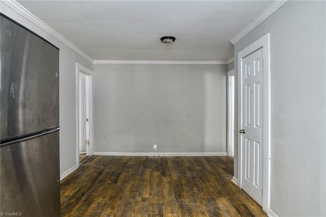 634 Lake Street, Lexington, NC 27292