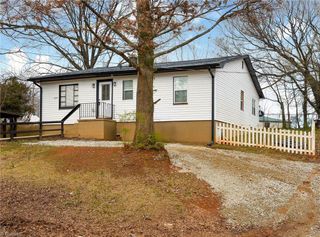 634 Lake Street, Lexington, NC 27292