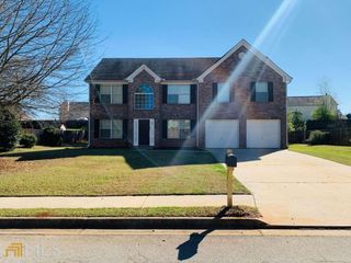 50 Heaton Drive, Covington, GA 30016