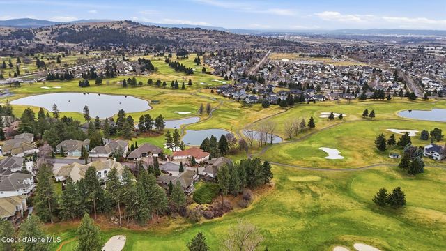 724 N Lancashire Ln, Liberty Lake, WA 99019