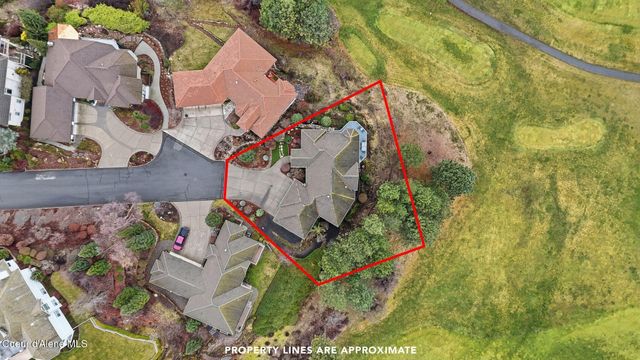 724 N Lancashire Ln, Liberty Lake, WA 99019