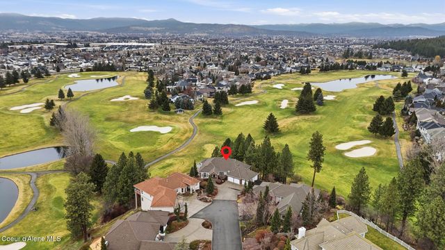 724 N Lancashire Ln, Liberty Lake, WA 99019