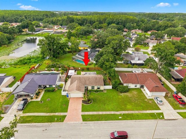 5309 BLACK PINE DRIVE, Tampa, FL 33624