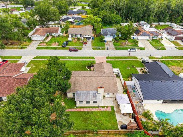 5309 BLACK PINE DRIVE, Tampa, FL 33624