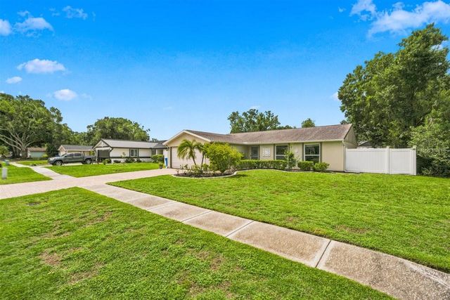 5309 BLACK PINE DRIVE, Tampa, FL 33624