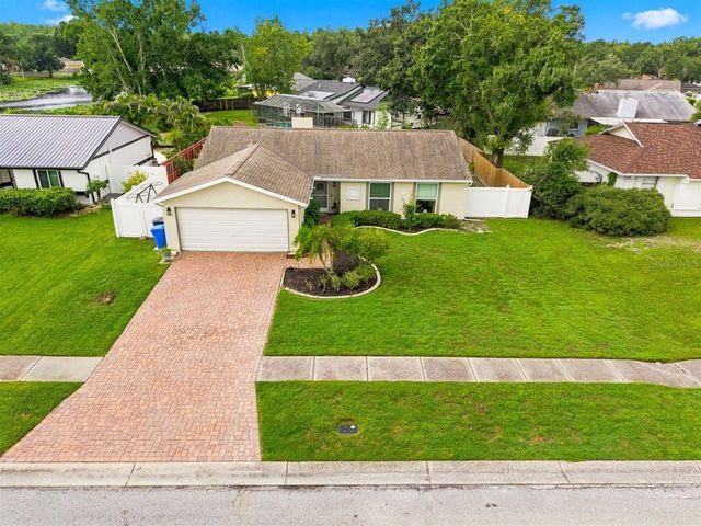 5309 BLACK PINE DRIVE, Tampa, FL 33624