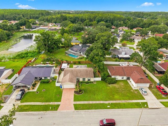 5309 BLACK PINE DRIVE, Tampa, FL 33624