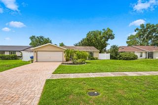 5309 BLACK PINE DRIVE, Tampa, FL 33624