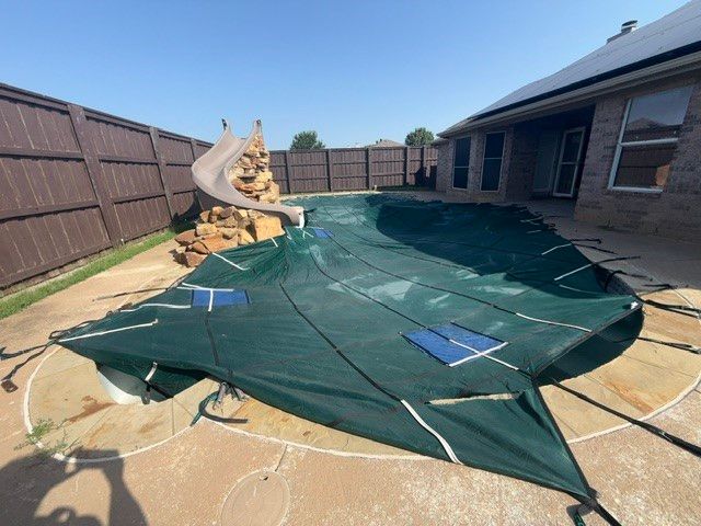 959 Aaron Drive, Burleson, TX 76028