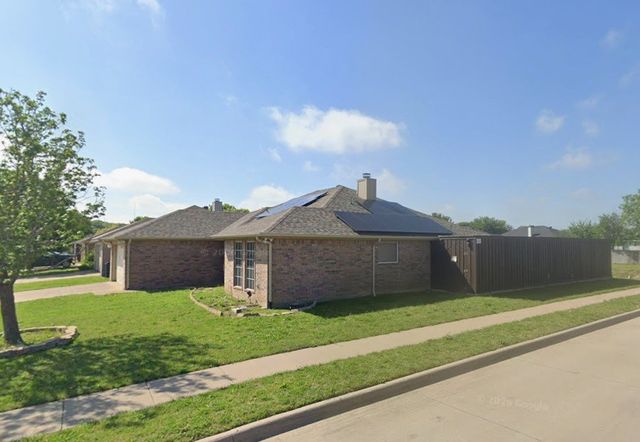 959 Aaron Drive, Burleson, TX 76028