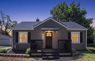 2958 Shady Lane, Ann Arbor, MI 48104