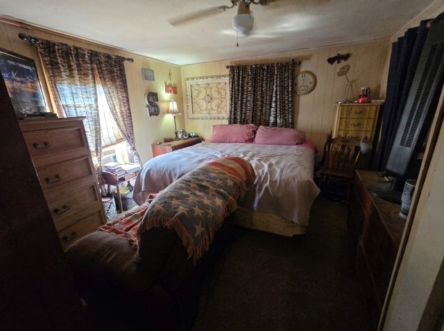 122 W Harris Street, Dublin, TX 76446