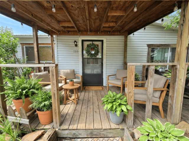 122 W Harris Street, Dublin, TX 76446