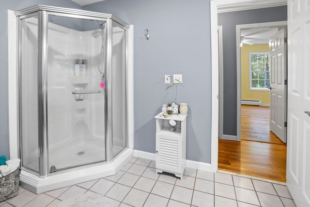 27 Windy Hill Road, Hampton, CT 06247