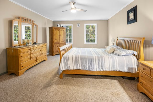 27 Windy Hill Road, Hampton, CT 06247