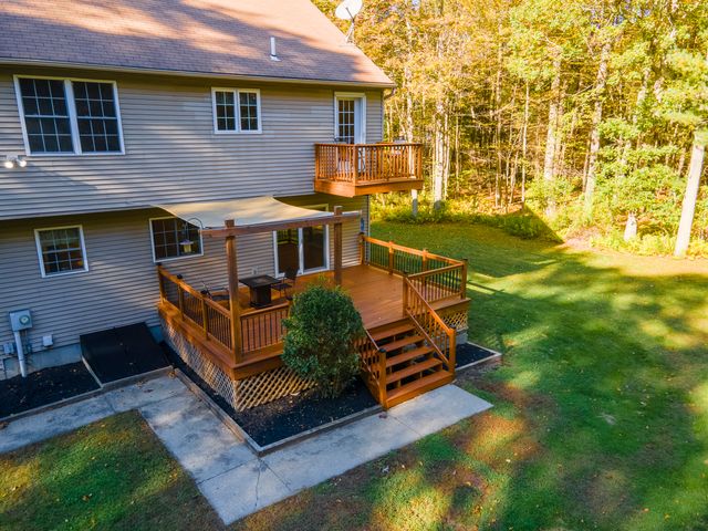 27 Windy Hill Road, Hampton, CT 06247