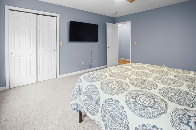 27 Windy Hill Road, Hampton, CT 06247